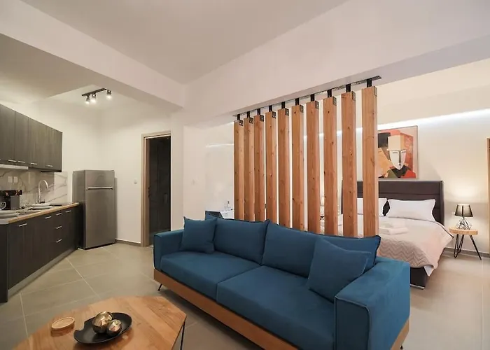 La Casa New Central Coastal Apartment & Jacuzzi