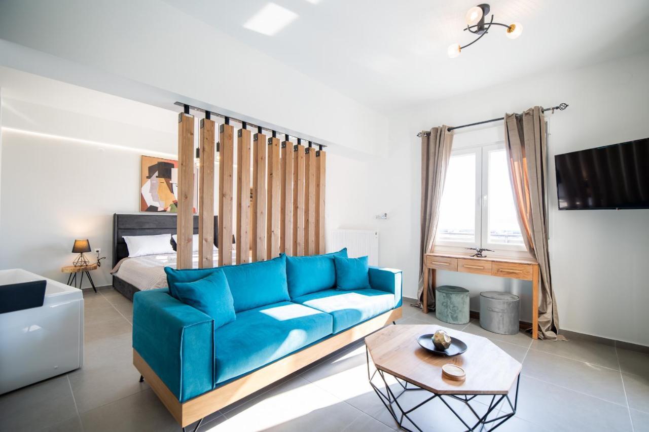Apartment La Casa New Central Coastal & Jacuzzi *