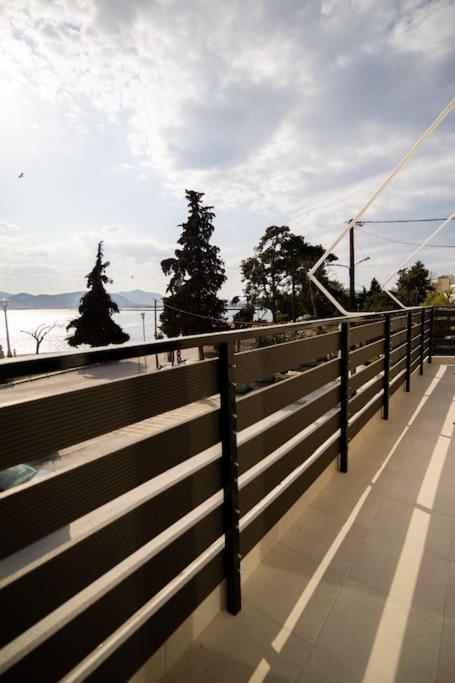 La Casa New Central Coastal & Jacuzzi Volos